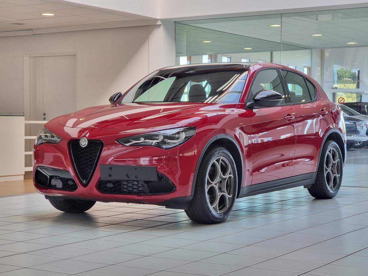 0679-0002981_p68 - ALFA ROMEO - STELVIO - 2024 - photo 1