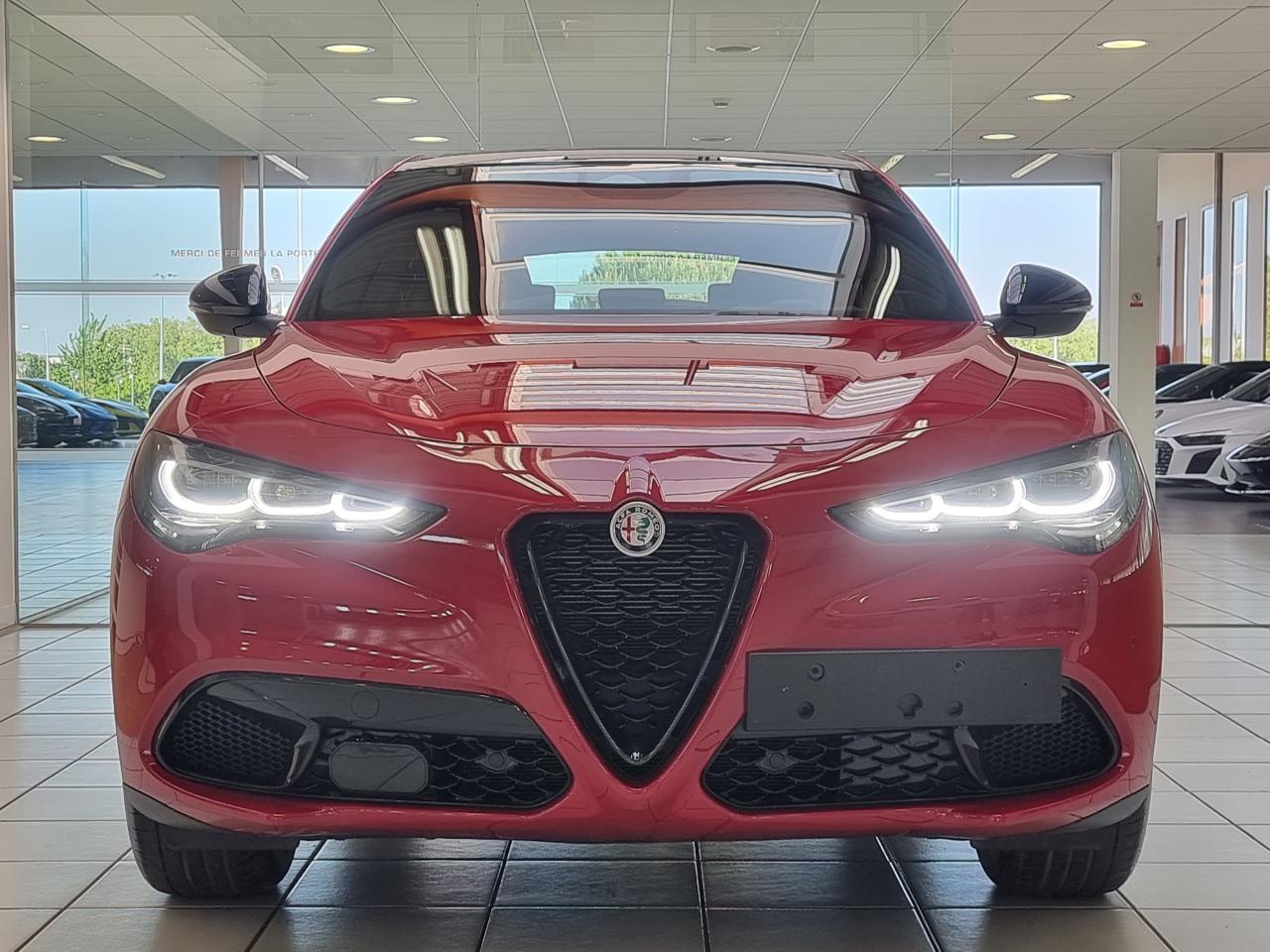 0679-0002981_p68 - ALFA ROMEO - STELVIO - 2024 - photo 3