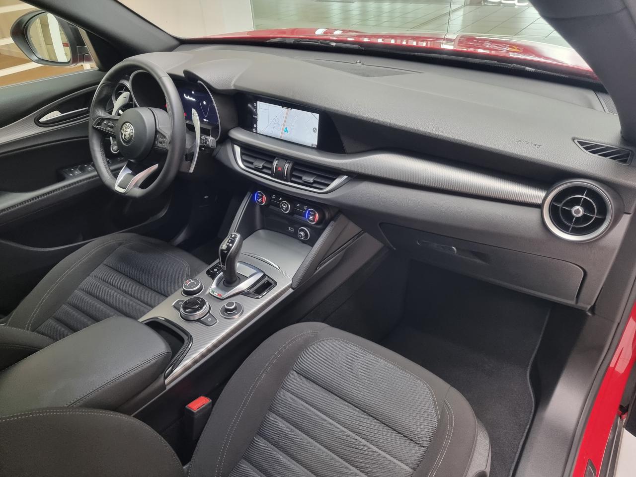 0679-0002981_p68 - ALFA ROMEO - STELVIO - 2024 - photo 5