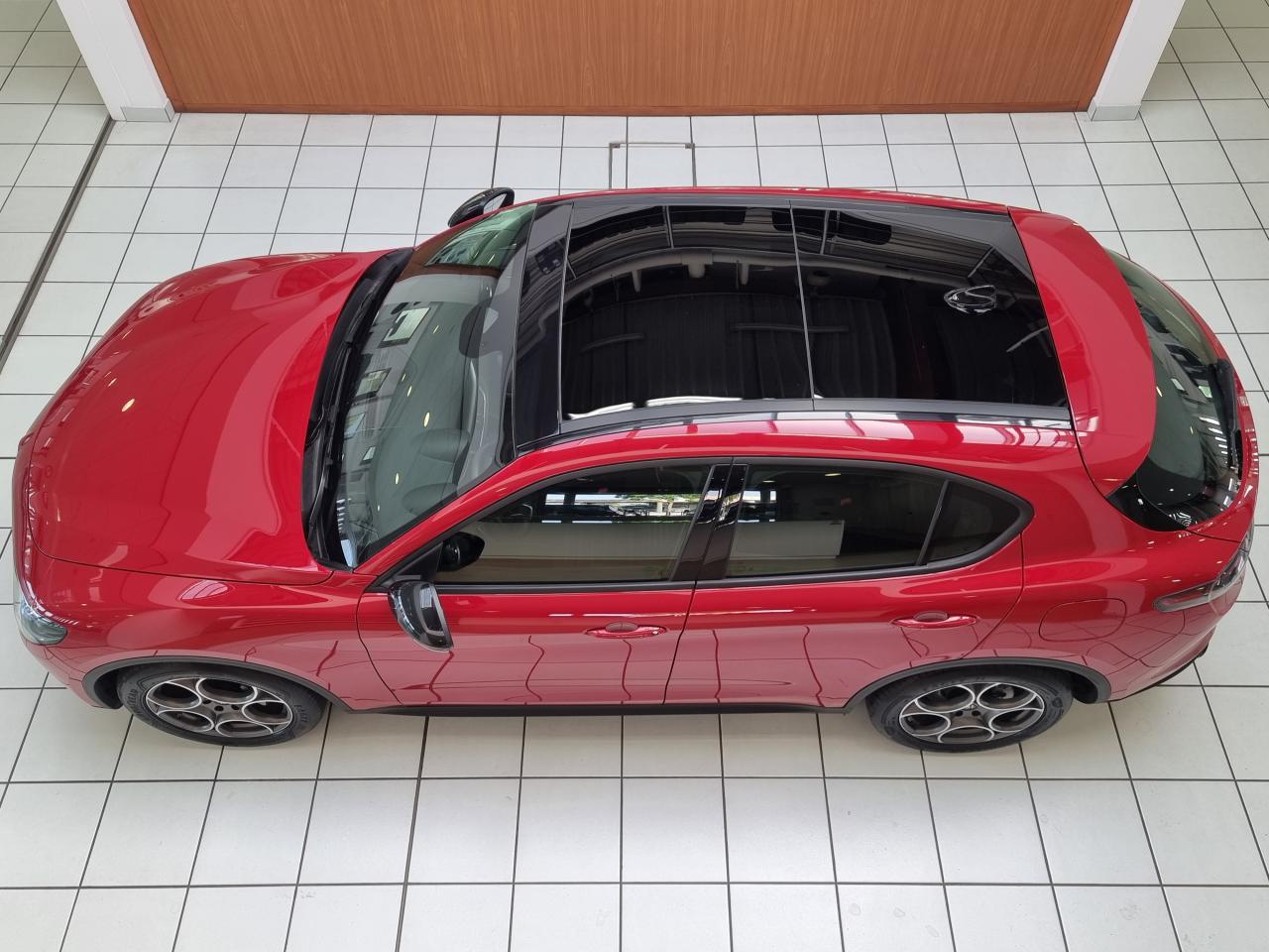 0679-0002981_p68 - ALFA ROMEO - STELVIO - 2024 - photo 35