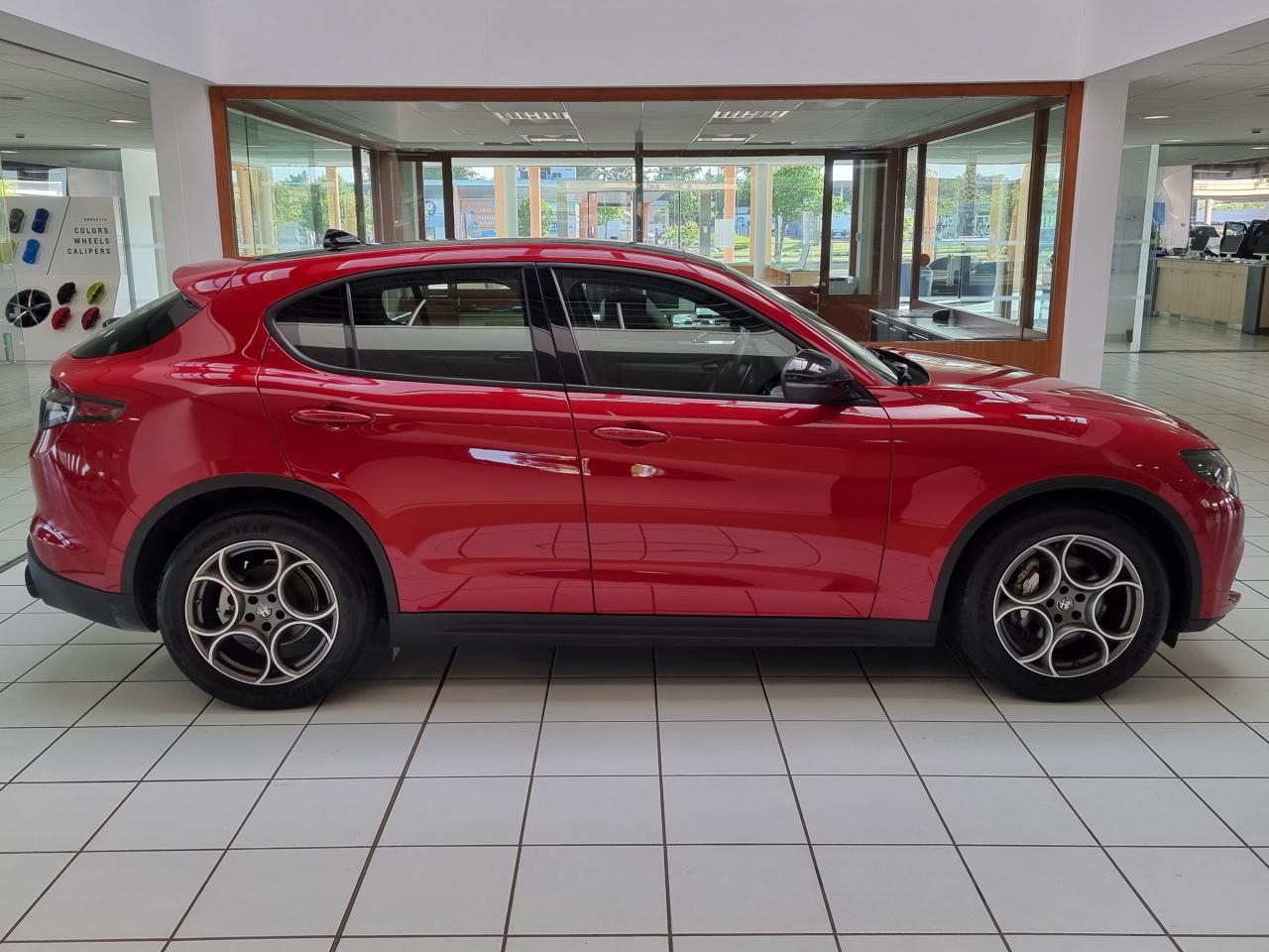 0679-0002981_p68 - ALFA ROMEO - STELVIO - 2024 - photo 33