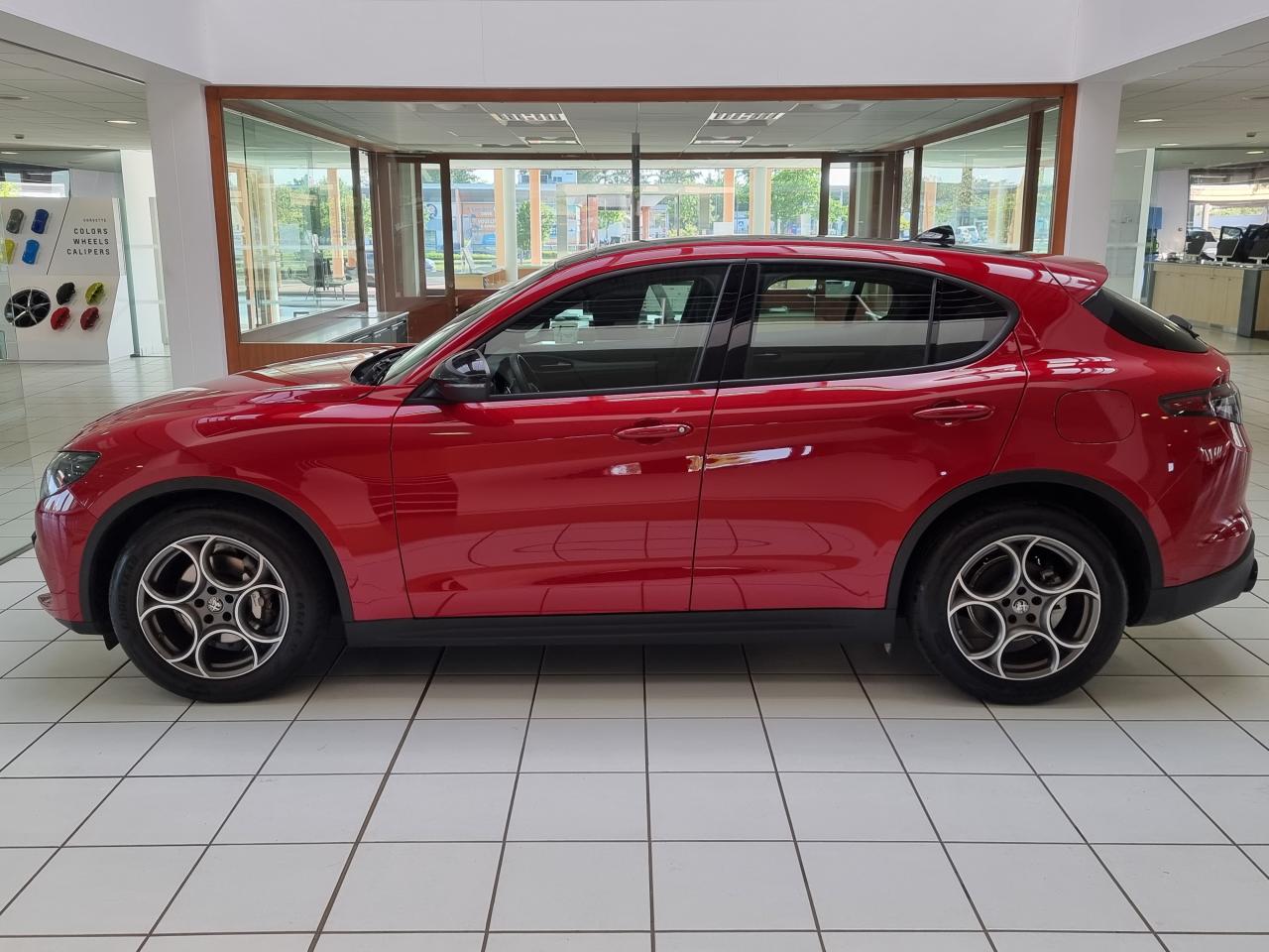 0679-0002981_p68 - ALFA ROMEO - STELVIO - 2024 - photo 34