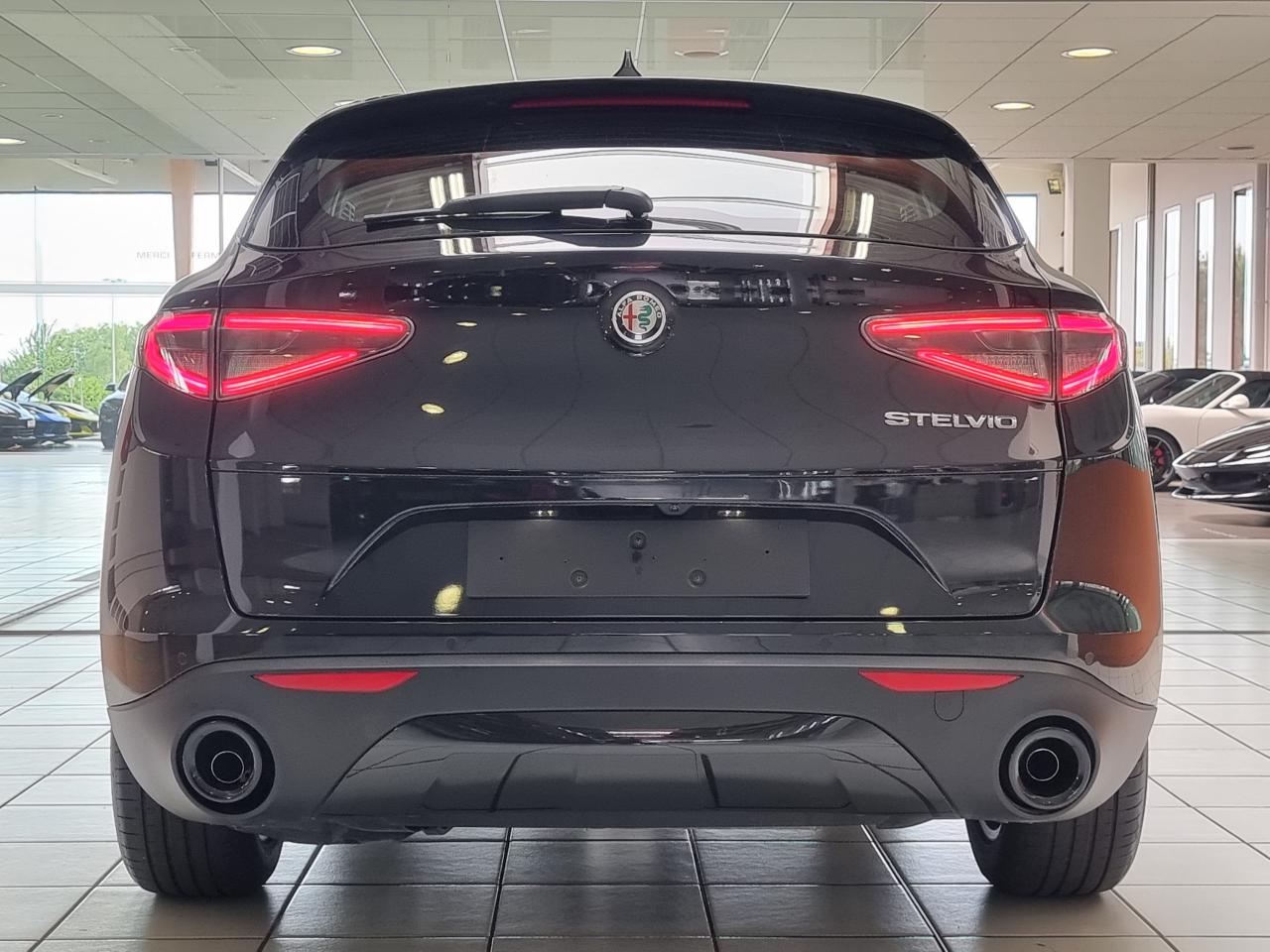 0679-0002984_p68 - ALFA ROMEO - STELVIO - 2024 - photo 4