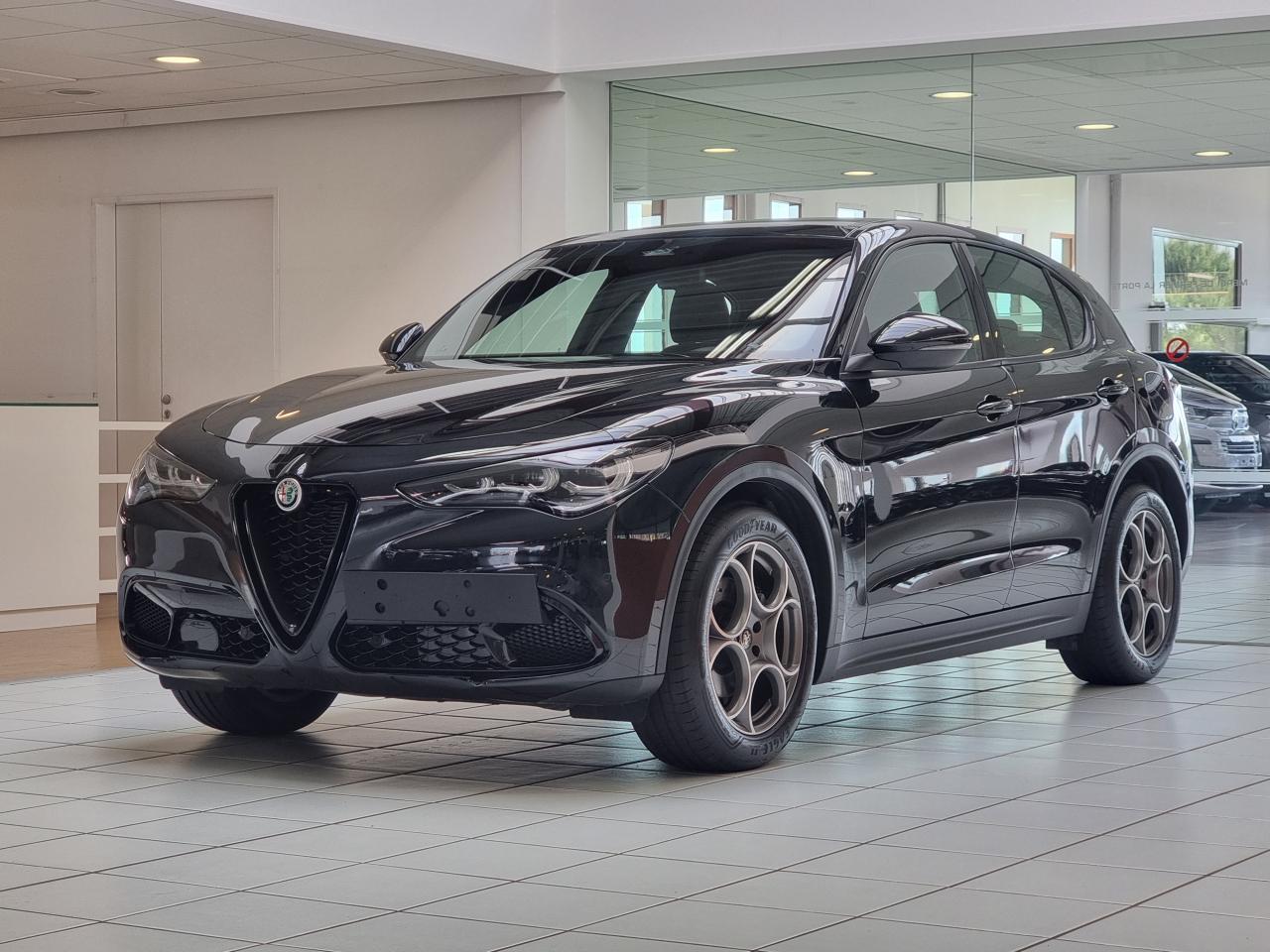 0679-0002984_p68 - ALFA ROMEO - STELVIO - 2024 - photo 1