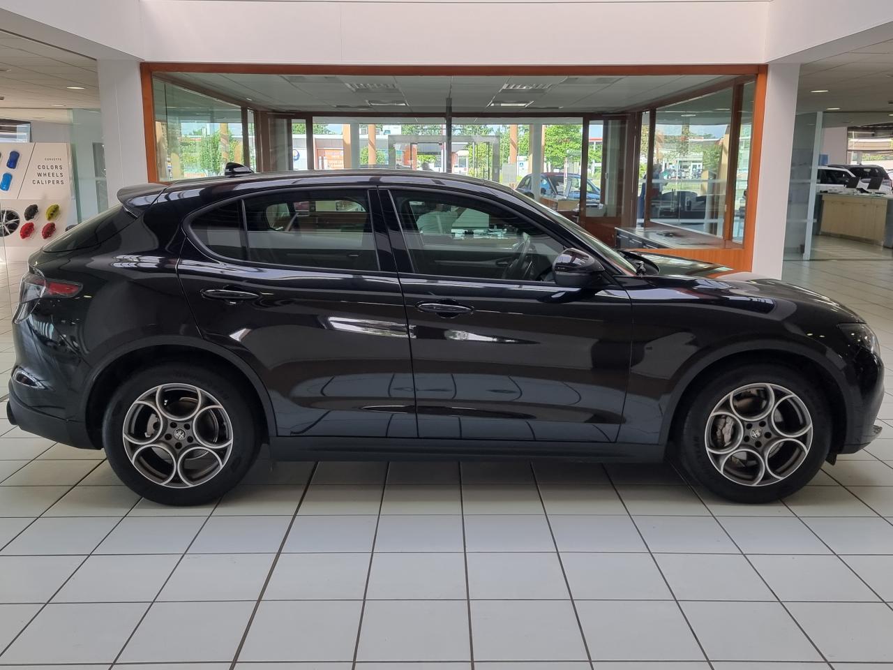 0679-0002984_p68 - ALFA ROMEO - STELVIO - 2024 - photo 33