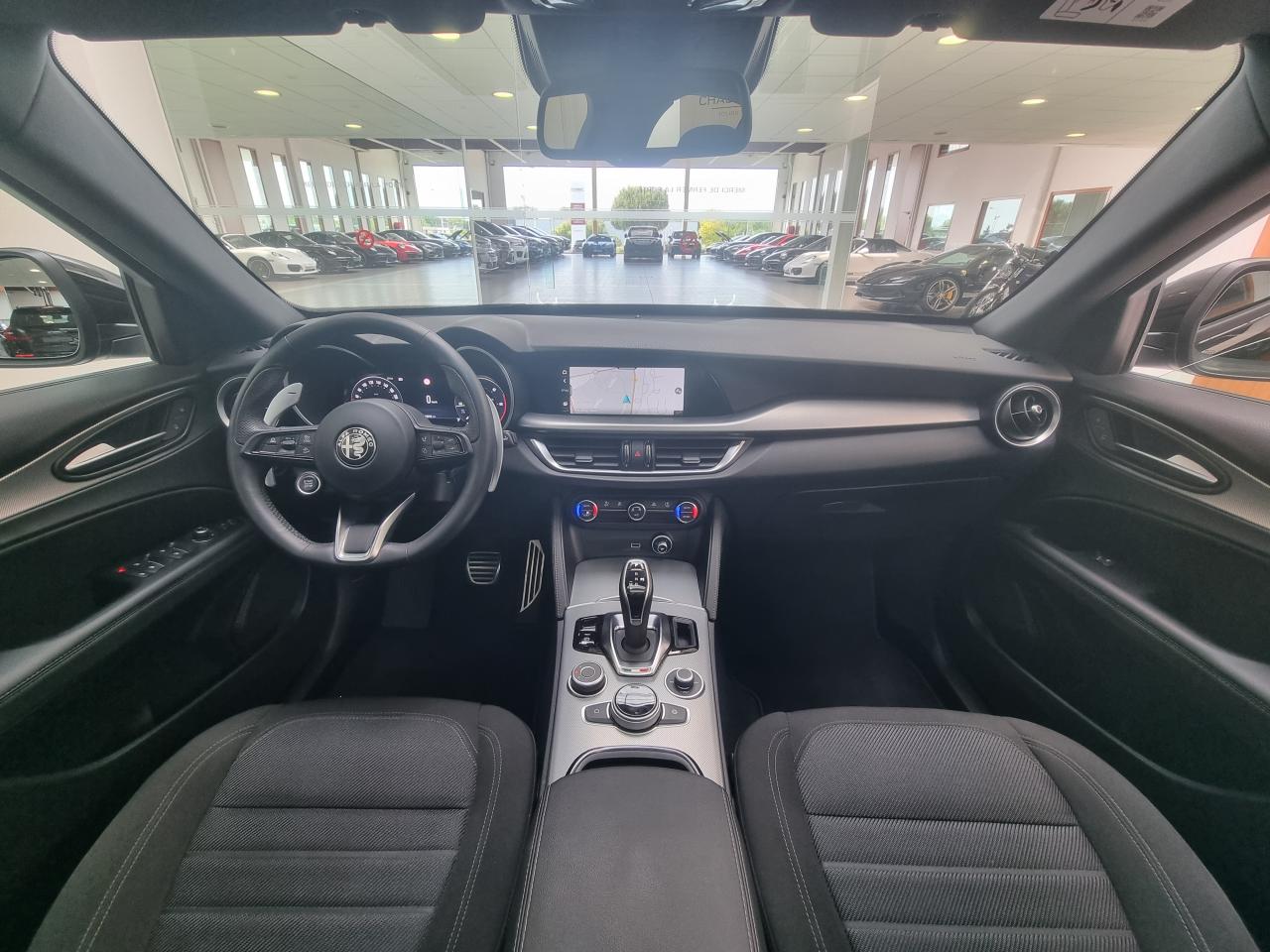 0679-0002984_p68 - ALFA ROMEO - STELVIO - 2024 - photo 11