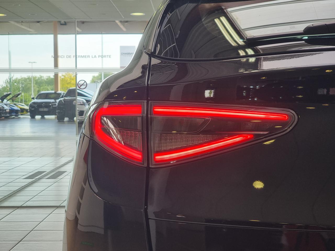 0679-0002984_p68 - ALFA ROMEO - STELVIO - 2024 - photo 9