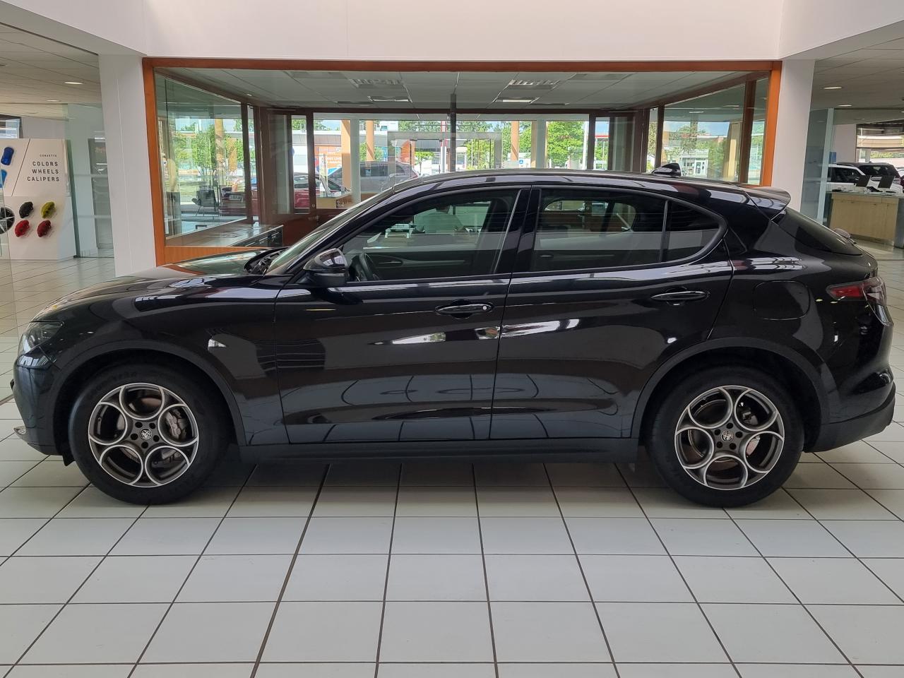 0679-0002984_p68 - ALFA ROMEO - STELVIO - 2024 - photo 34