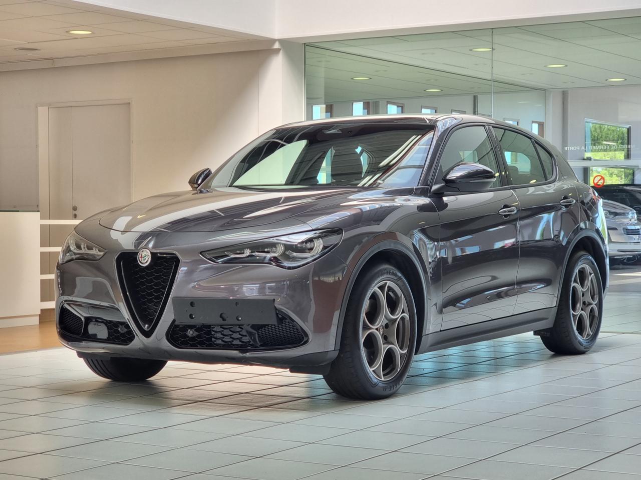 0679-0002986_p68 - ALFA ROMEO - STELVIO - 2024 - photo 1