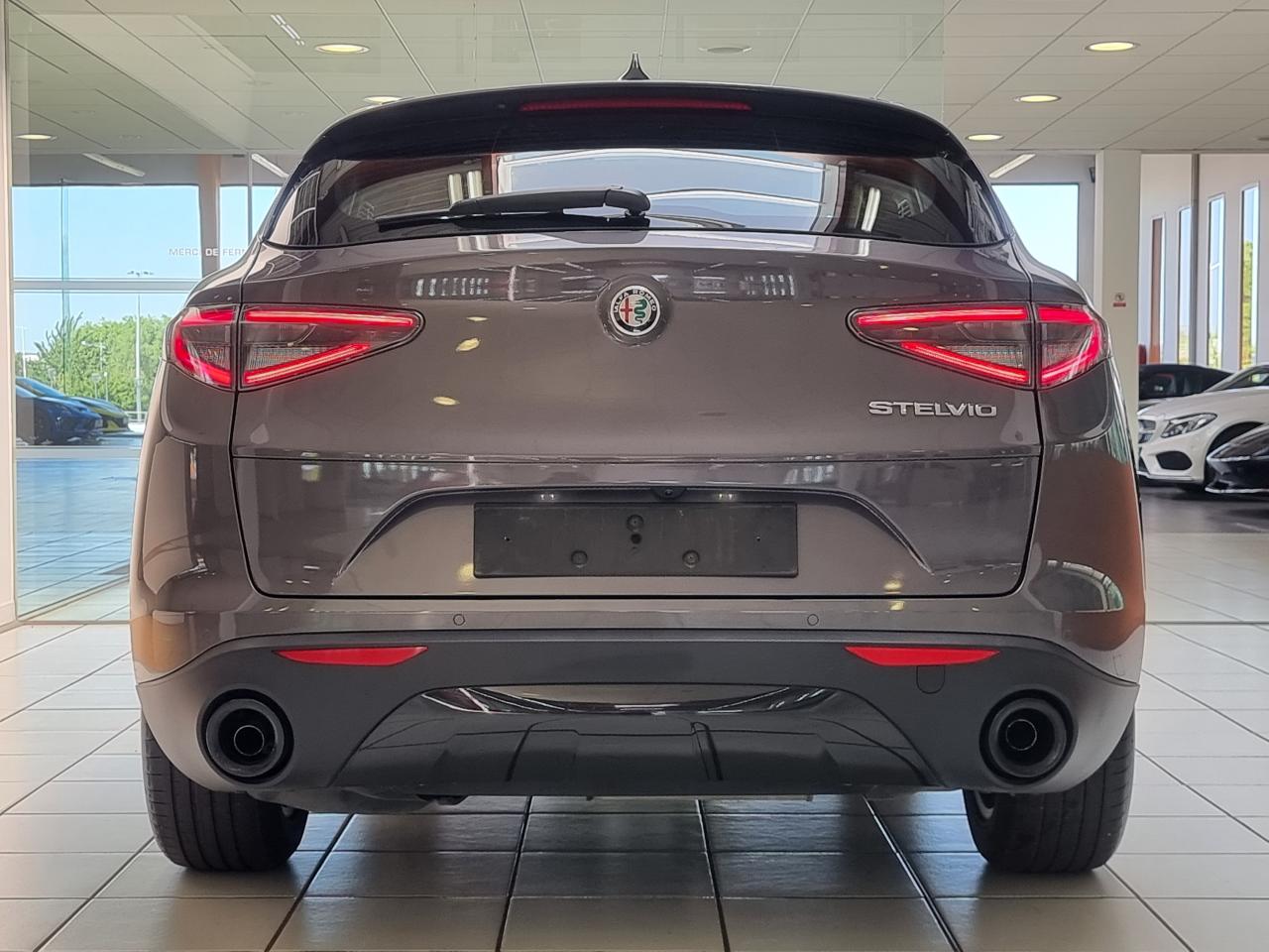 0679-0002986_p68 - ALFA ROMEO - STELVIO - 2024 - photo 30