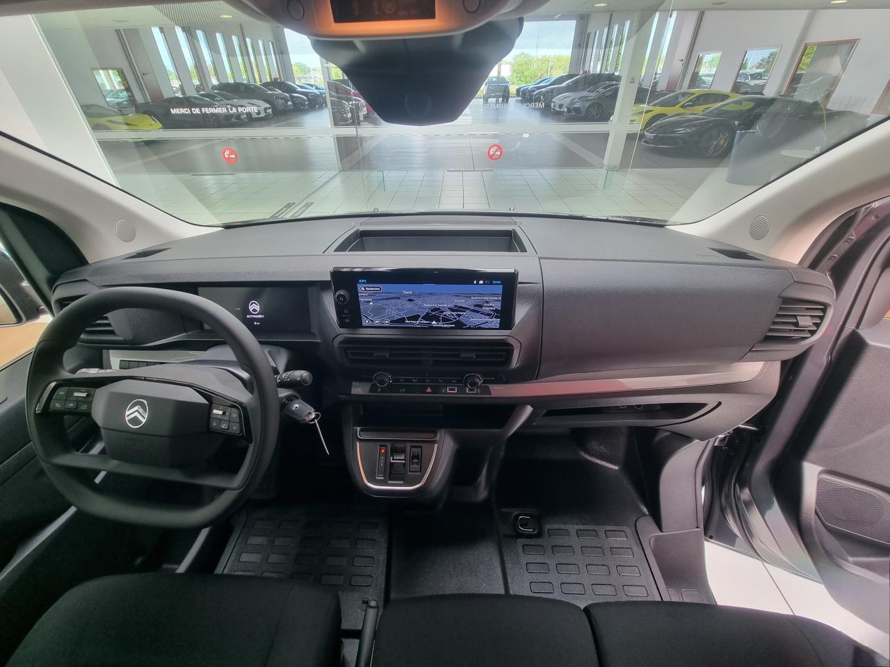 0679-0003000_p68 - CITROEN - JUMPY - 2025 - photo 11