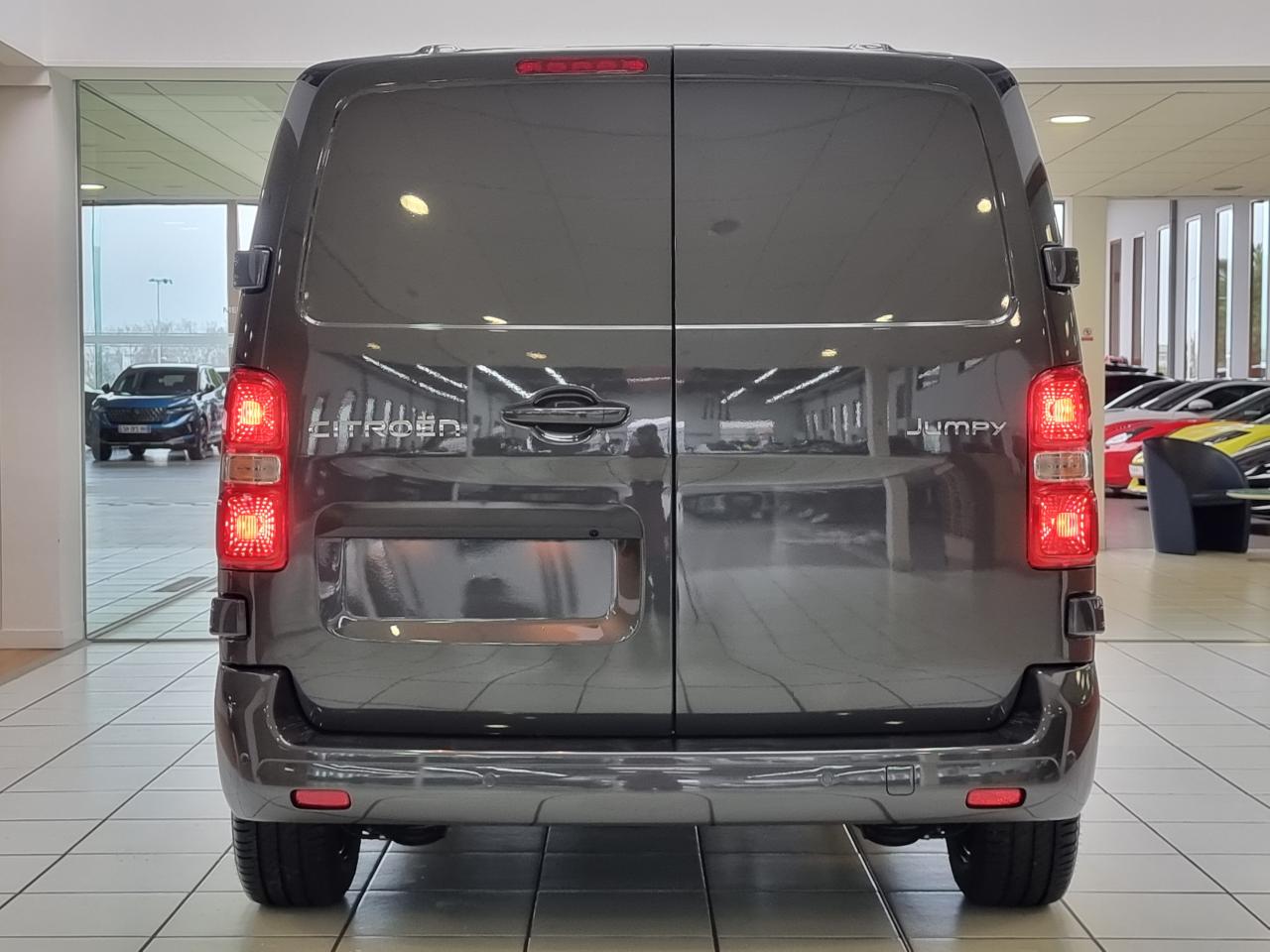 0679-0003003_p68 - CITROEN - JUMPY - 2025 - photo 3