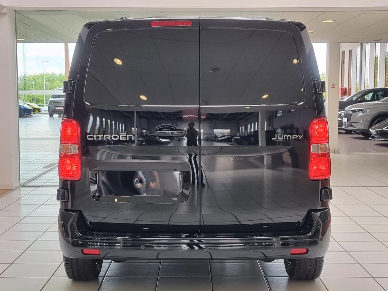 0679-0003007_p68 - CITROEN - JUMPY - 2025 - photo 23