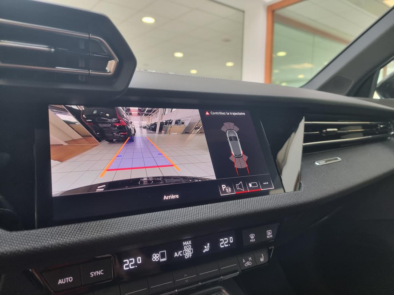 0679-0003074_p68 - AUDI - A3 - 2025 - photo 23