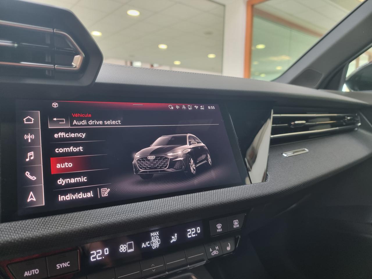 0679-0003074_p68 - AUDI - A3 - 2025 - photo 24