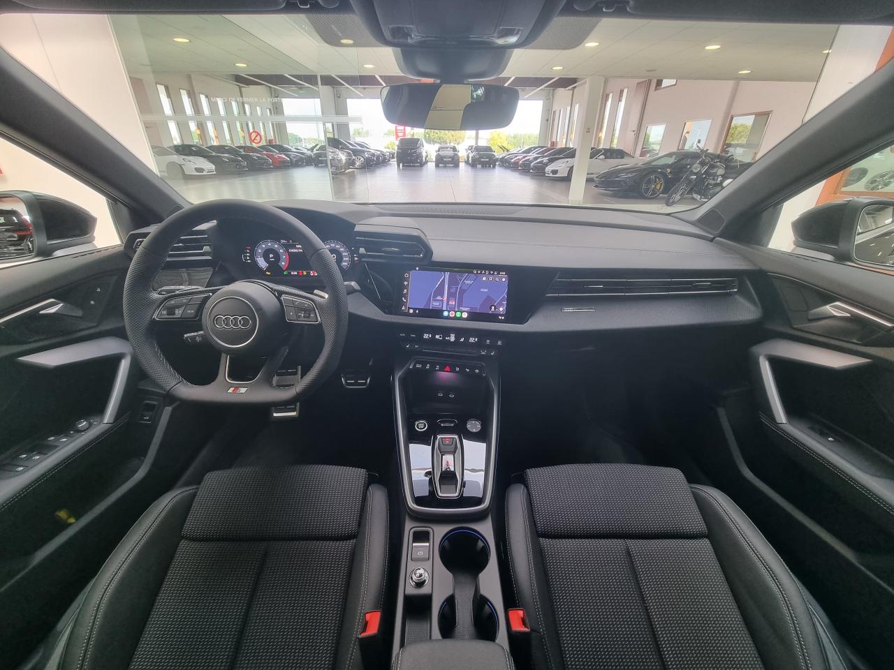 0679-0003074_p68 - AUDI - A3 - 2025 - photo 9