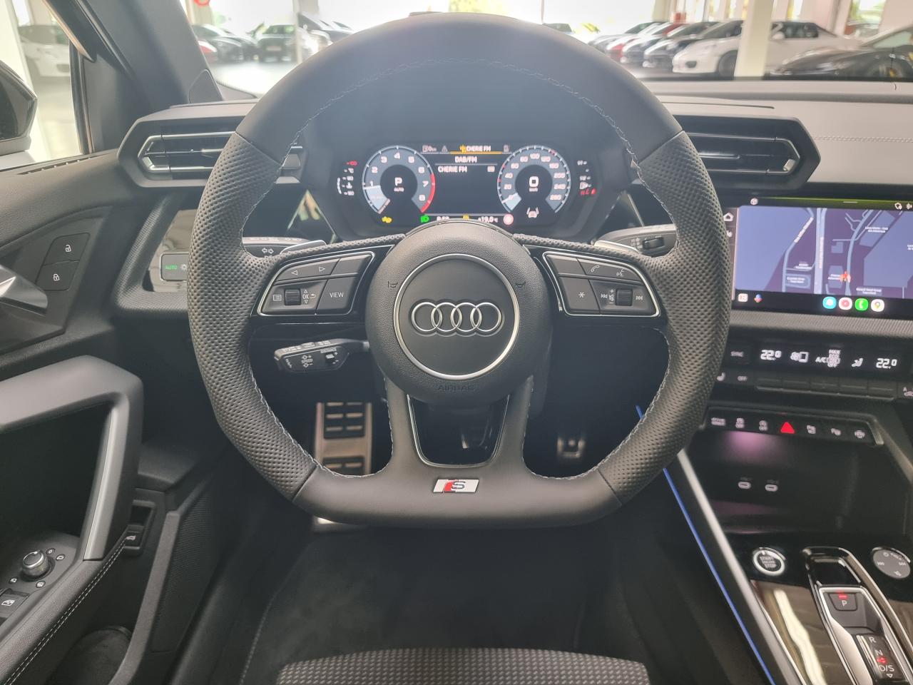 0679-0003074_p68 - AUDI - A3 - 2025 - photo 8