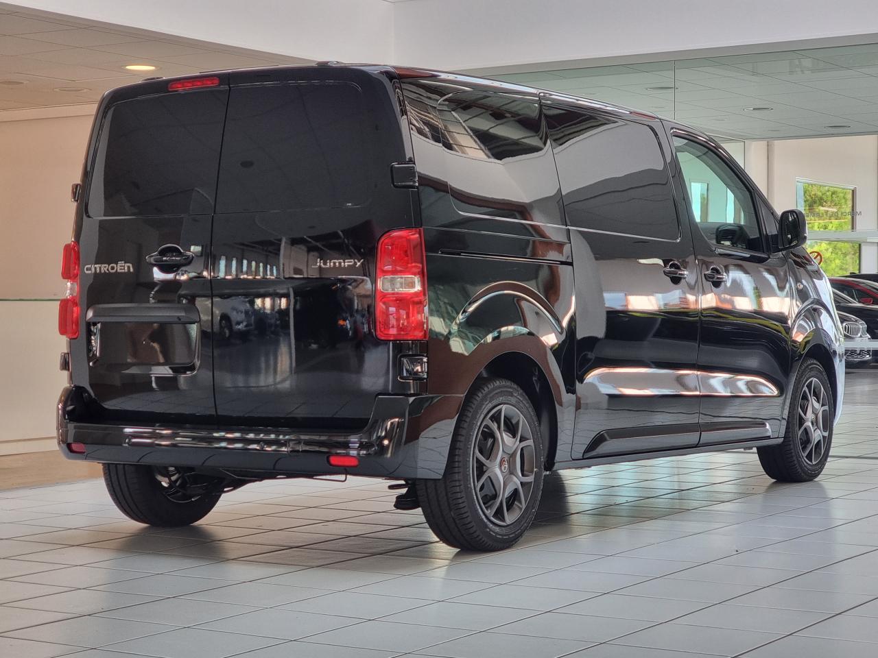 0679-0003192_p68 - CITROEN - JUMPY - 2025 - photo 2