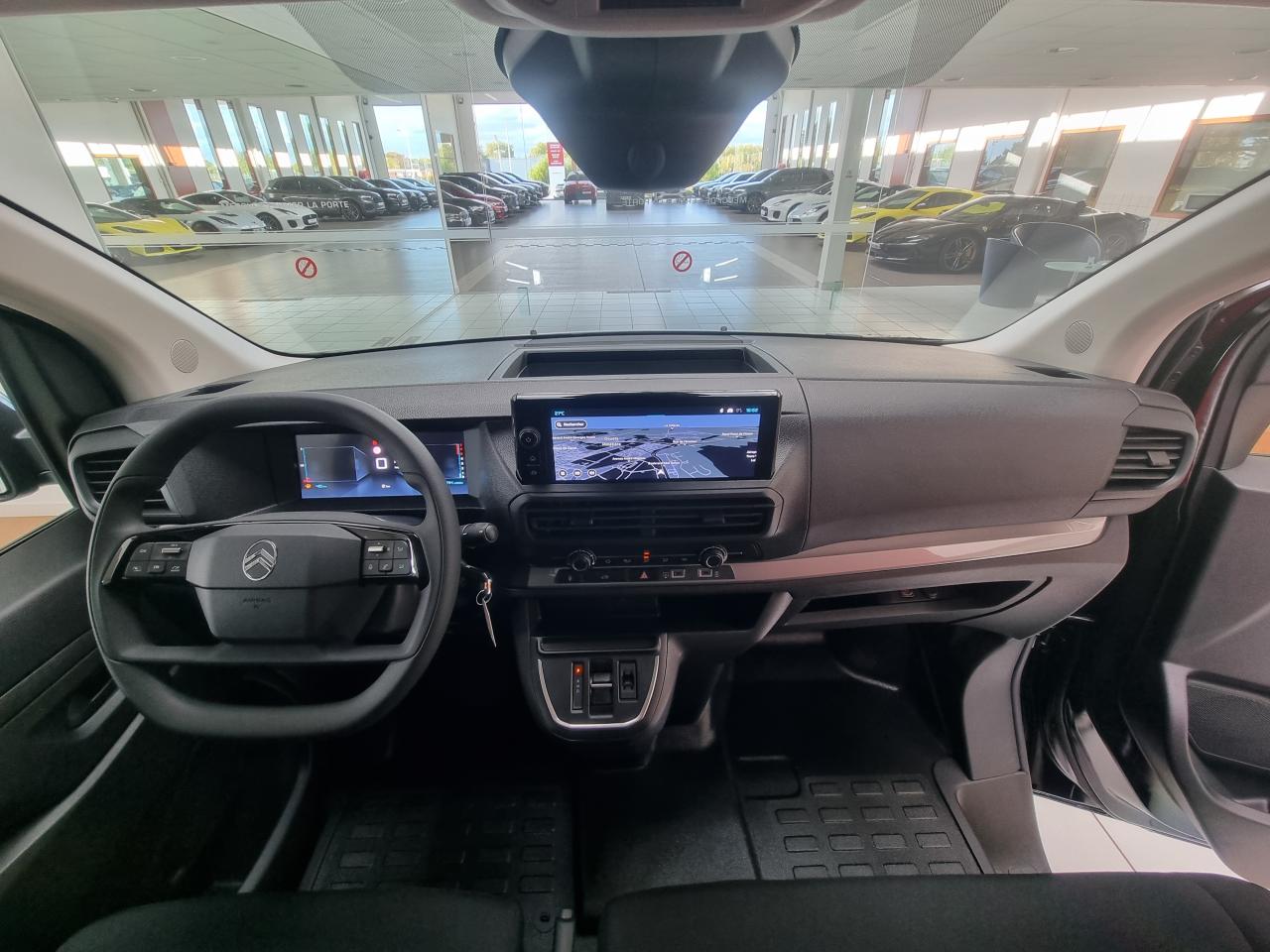 0679-0003192_p68 - CITROEN - JUMPY - 2025 - photo 11