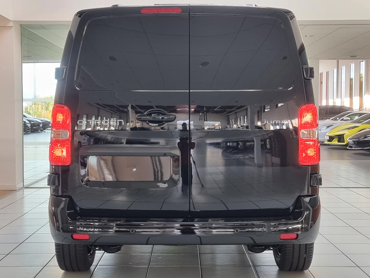 0679-0003192_p68 - CITROEN - JUMPY - 2025 - photo 4