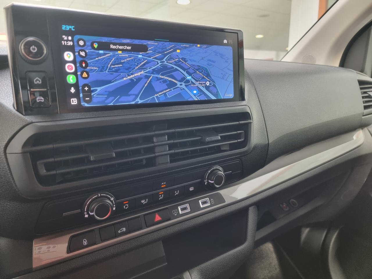 0679-0003192_p68 - CITROEN - JUMPY - 2025 - photo 22