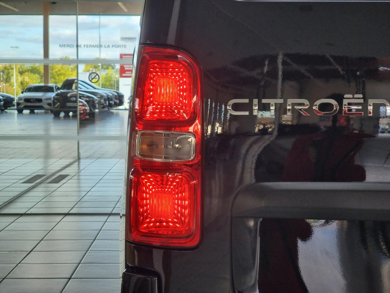 0679-0003192_p68 - CITROEN - JUMPY - 2025 - photo 9