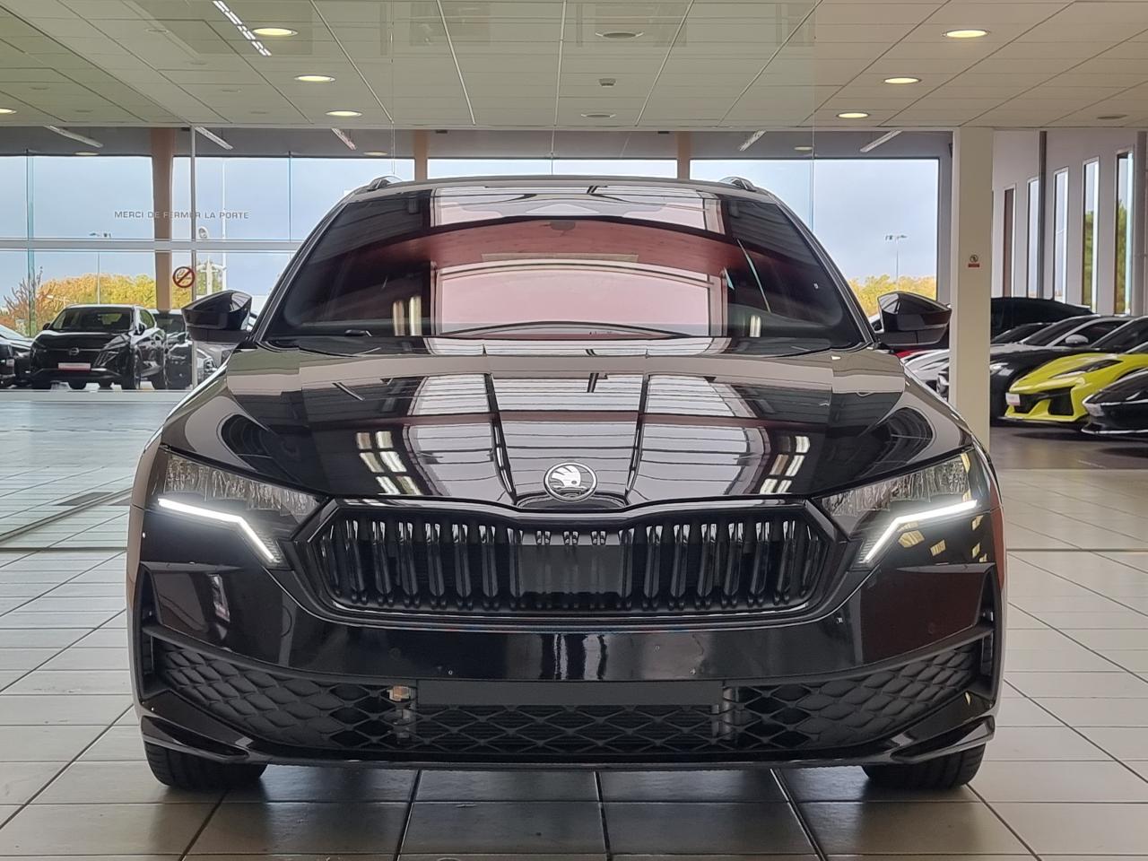 0679-0003222_p68 - SKODA - OCTAVIA - 2025 - photo 3