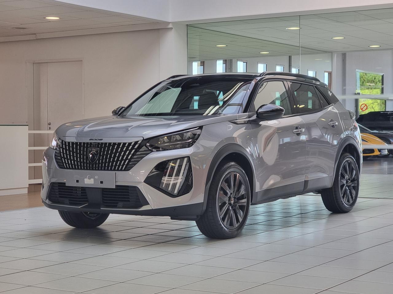 0679-0003239_p68 - PEUGEOT - 2008 - 2025 - photo 1