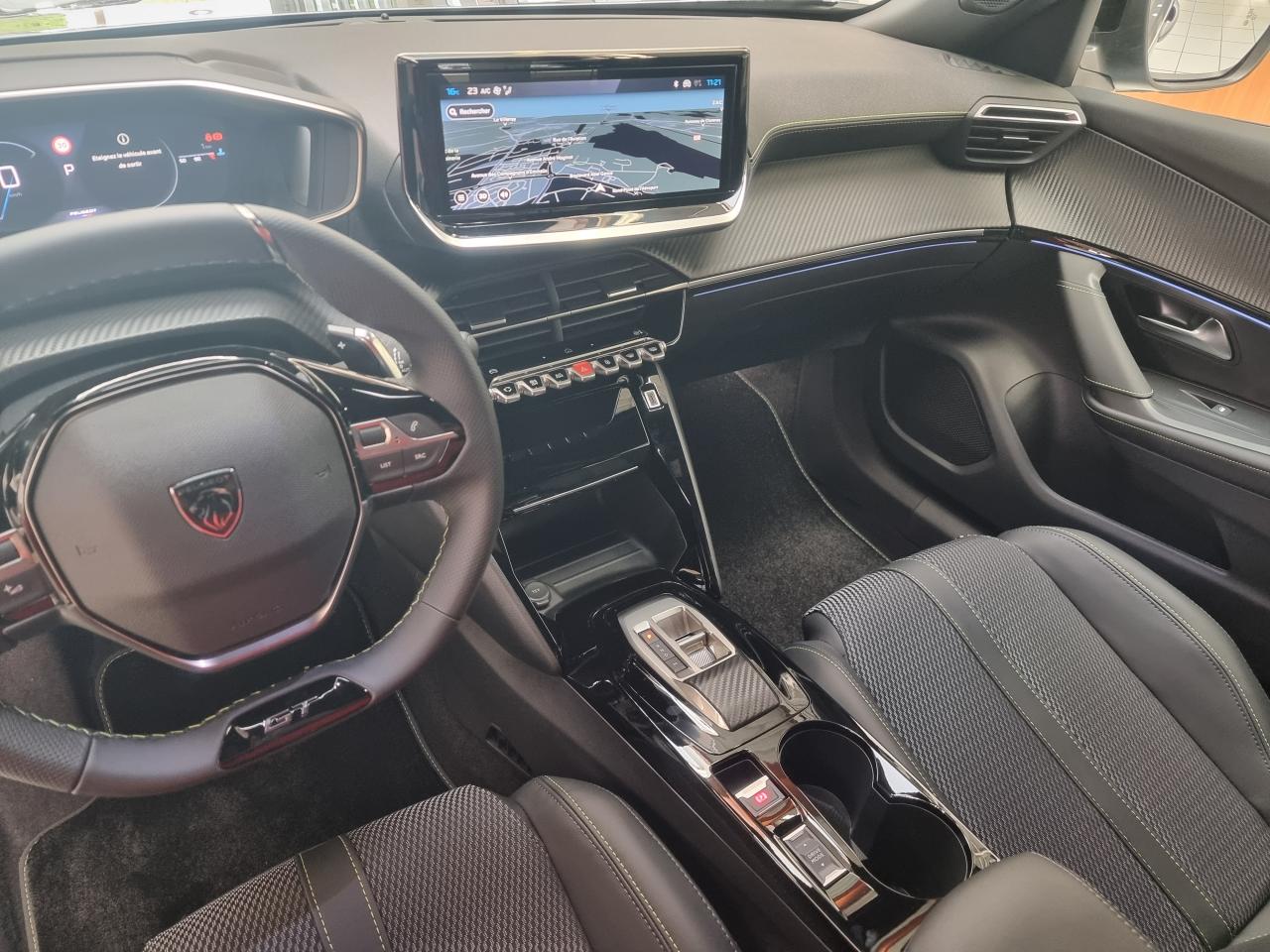 0679-0003239_p68 - PEUGEOT - 2008 - 2025 - photo 6