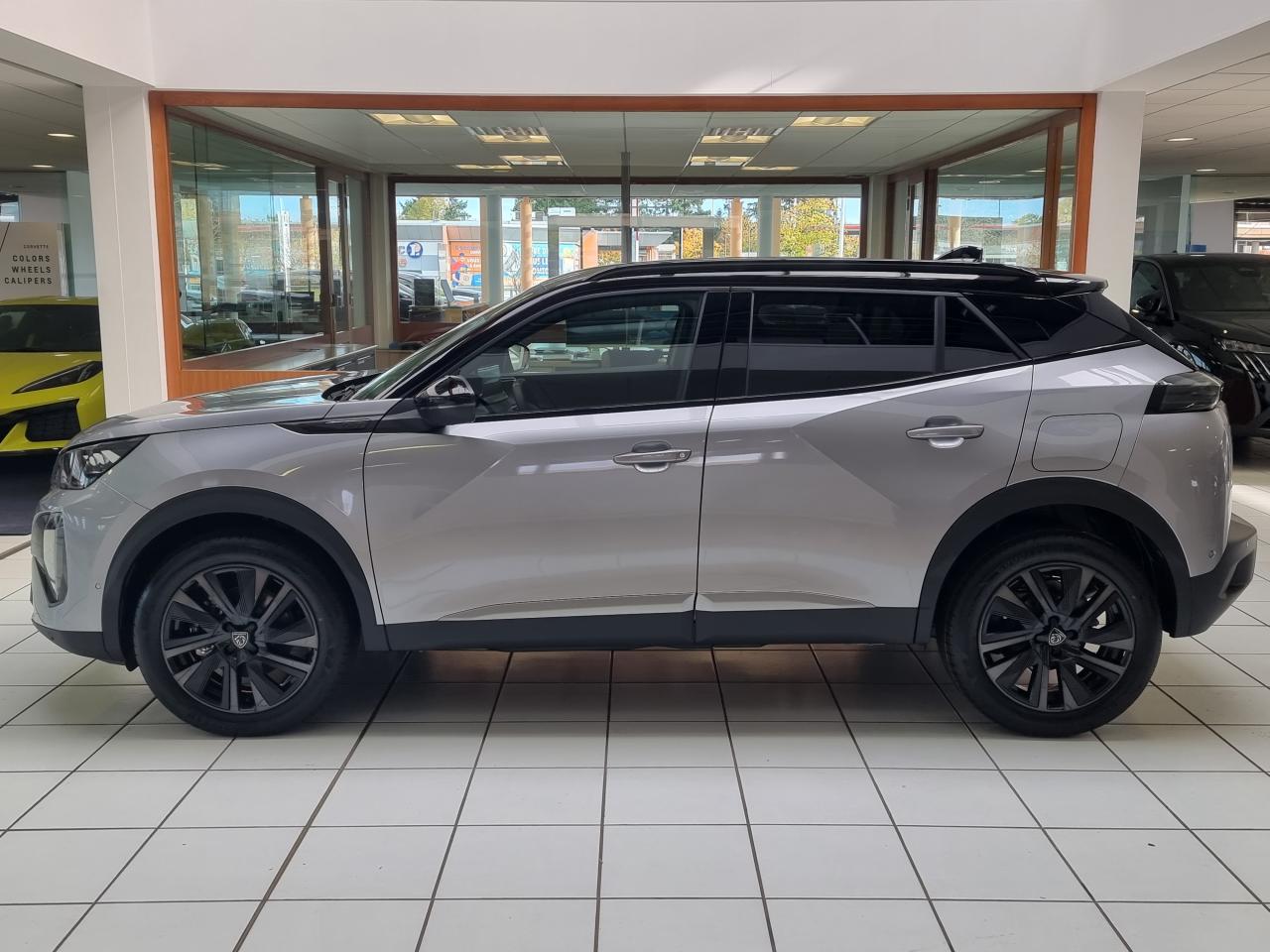 0679-0003240_p68 - PEUGEOT - 2008 - 2025 - photo 27