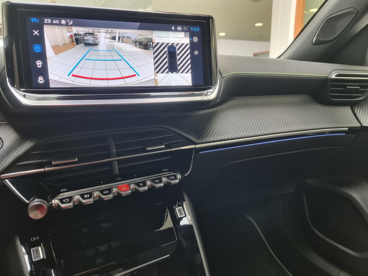 0679-0003240_p68 - PEUGEOT - 2008 - 2025 - photo 22