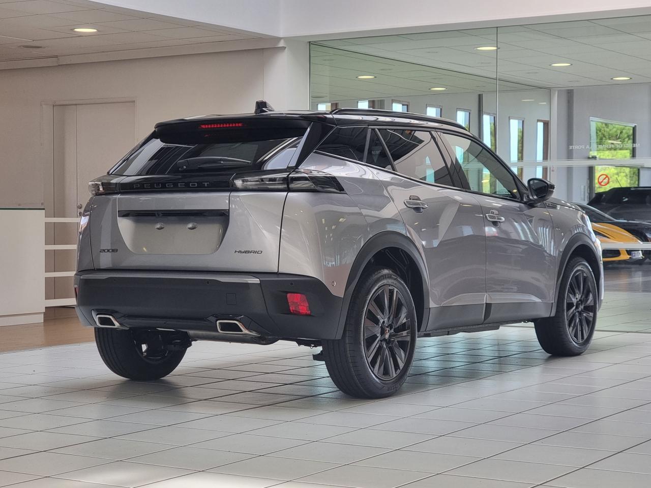 0679-0003240_p68 - PEUGEOT - 2008 - 2025 - photo 2