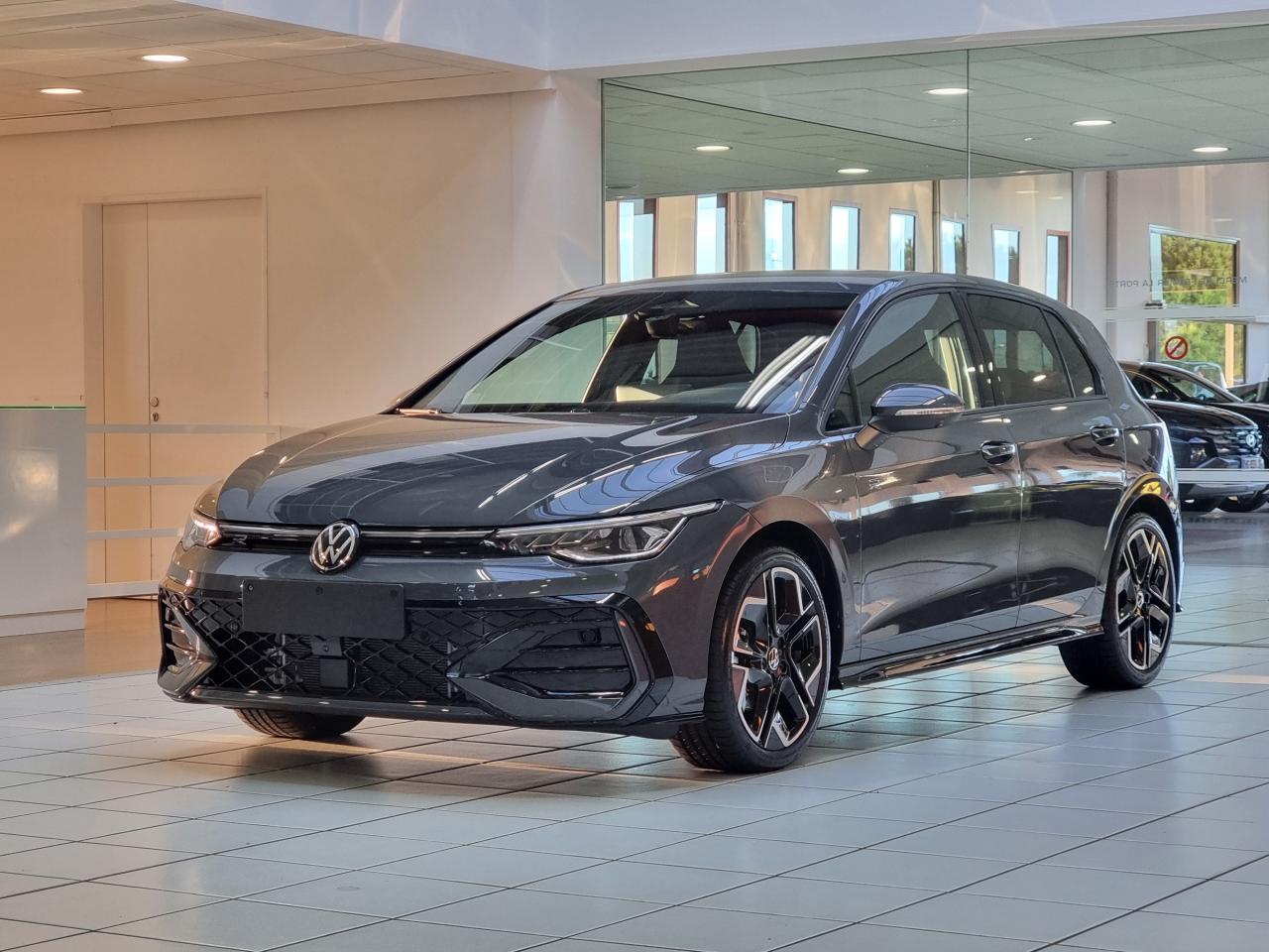 0679-0003269_p68 - VOLKSWAGEN - GOLF - 2026 - photo 1