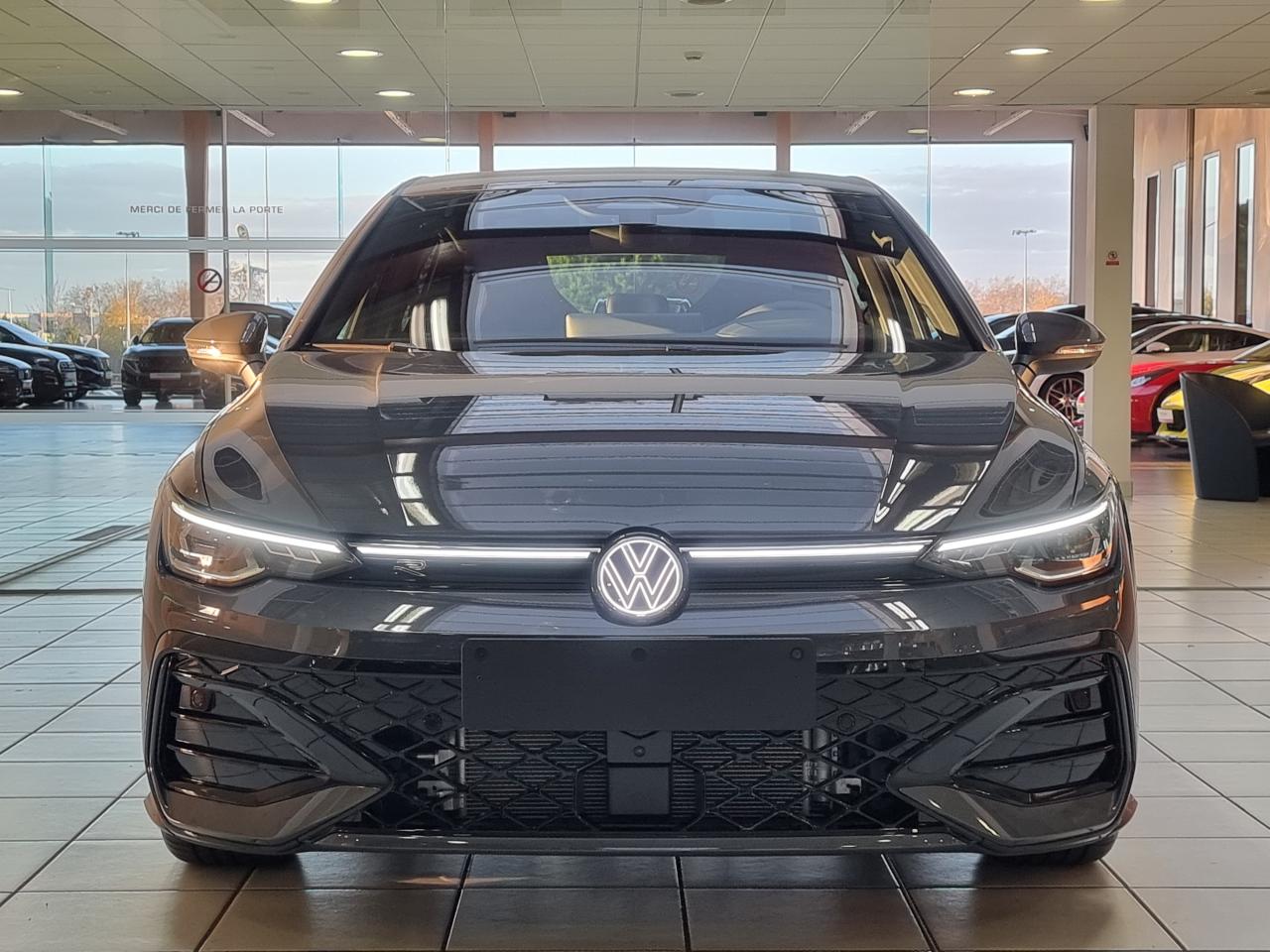 0679-0003269_p68 - VOLKSWAGEN - GOLF - 2026 - photo 3