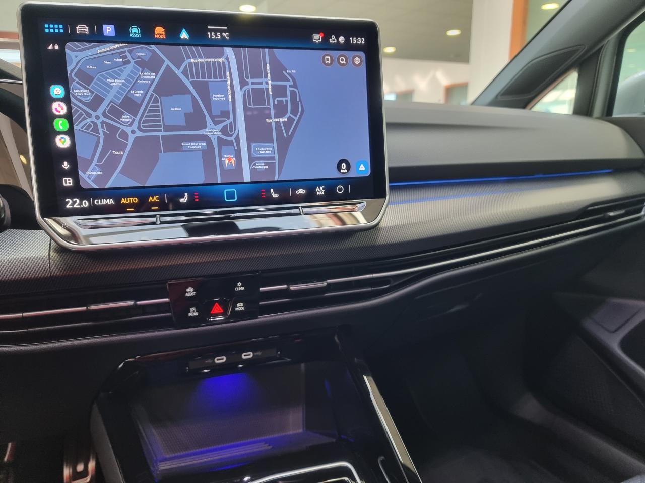 0679-0003269_p68 - VOLKSWAGEN - GOLF - 2026 - photo 22