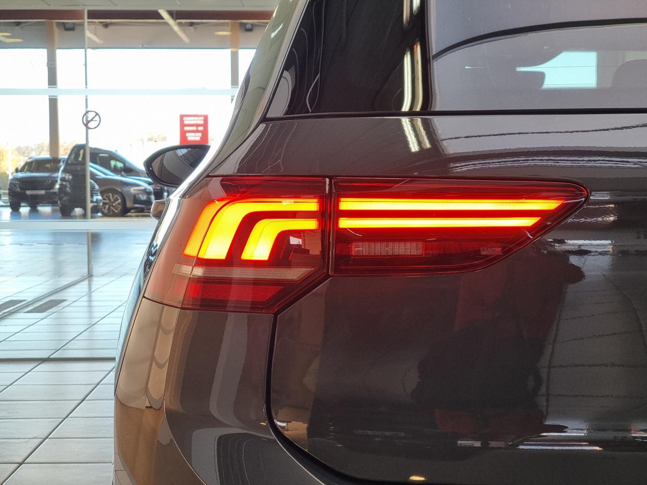 0679-0003269_p68 - VOLKSWAGEN - GOLF - 2026 - photo 9