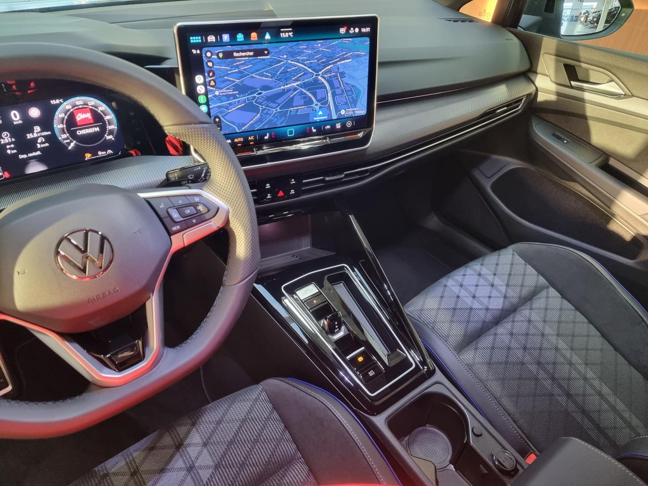 0679-0003269_p68 - VOLKSWAGEN - GOLF - 2026 - photo 6