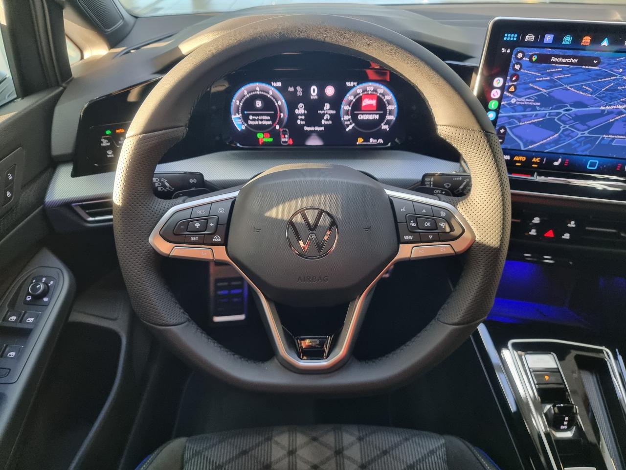 0679-0003269_p68 - VOLKSWAGEN - GOLF - 2026 - photo 10