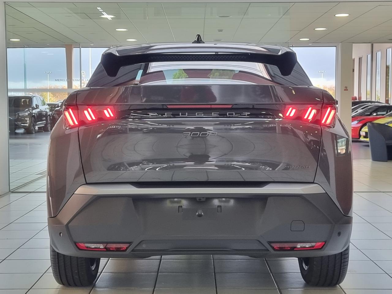 0679-0003274_p68 - PEUGEOT - 3008 - 2025 - photo 4