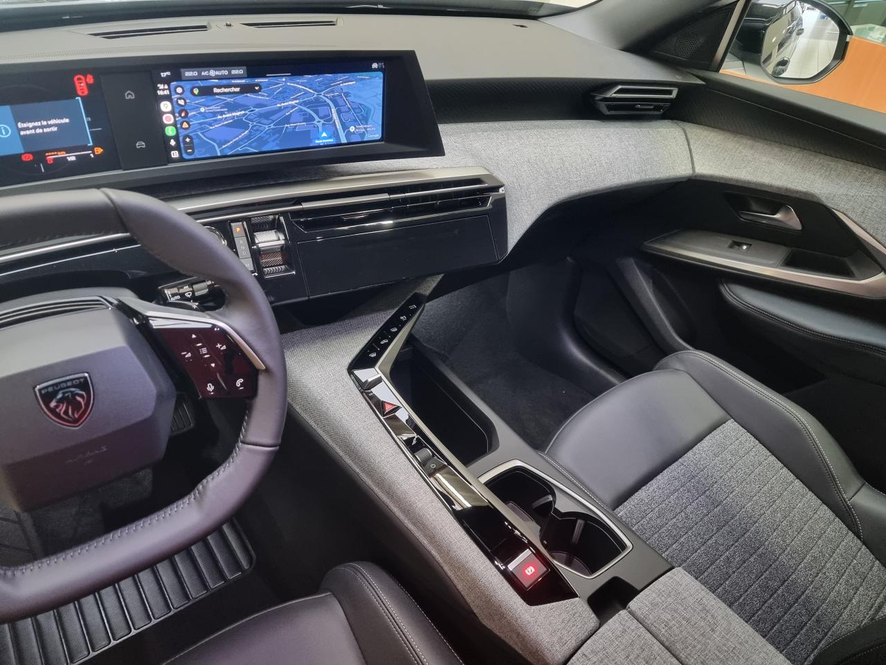 0679-0003274_p68 - PEUGEOT - 3008 - 2025 - photo 6