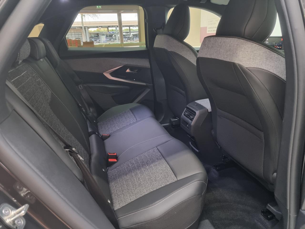 0679-0003274_p68 - PEUGEOT - 3008 - 2025 - photo 27