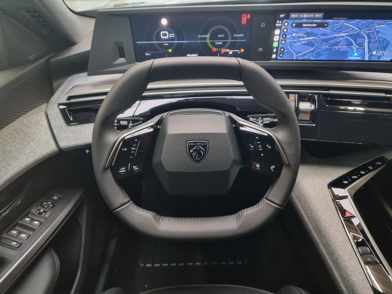0679-0003274_p68 - PEUGEOT - 3008 - 2025 - photo 10