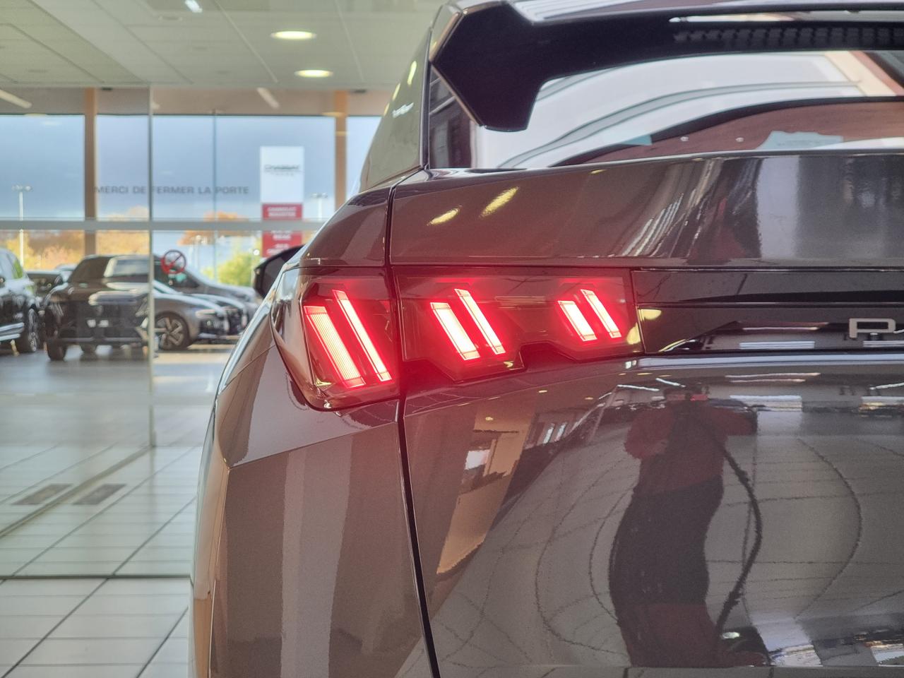 0679-0003274_p68 - PEUGEOT - 3008 - 2025 - photo 9