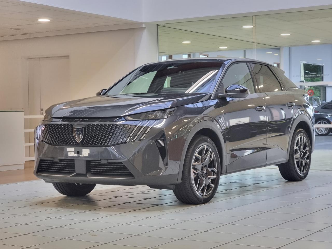 0679-0003274_p68 - PEUGEOT - 3008 - 2025 - photo 1