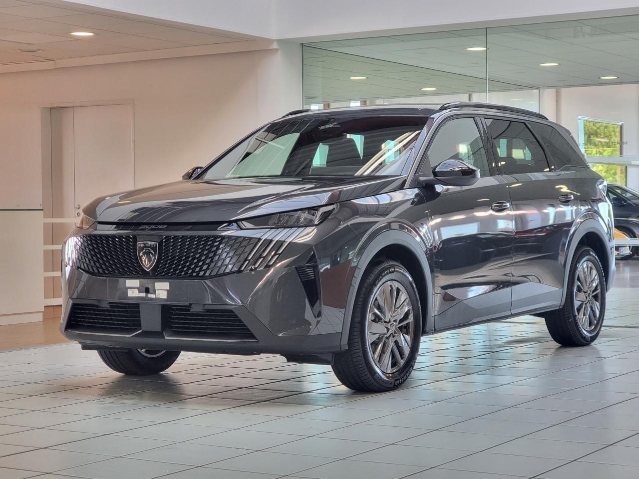 0679-0003277_p68 - PEUGEOT - 5008 - 2025 - photo 1