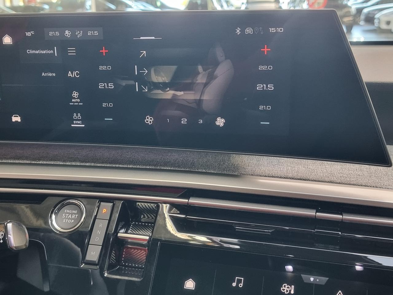 0679-0003277_p68 - PEUGEOT - 5008 - 2025 - photo 29