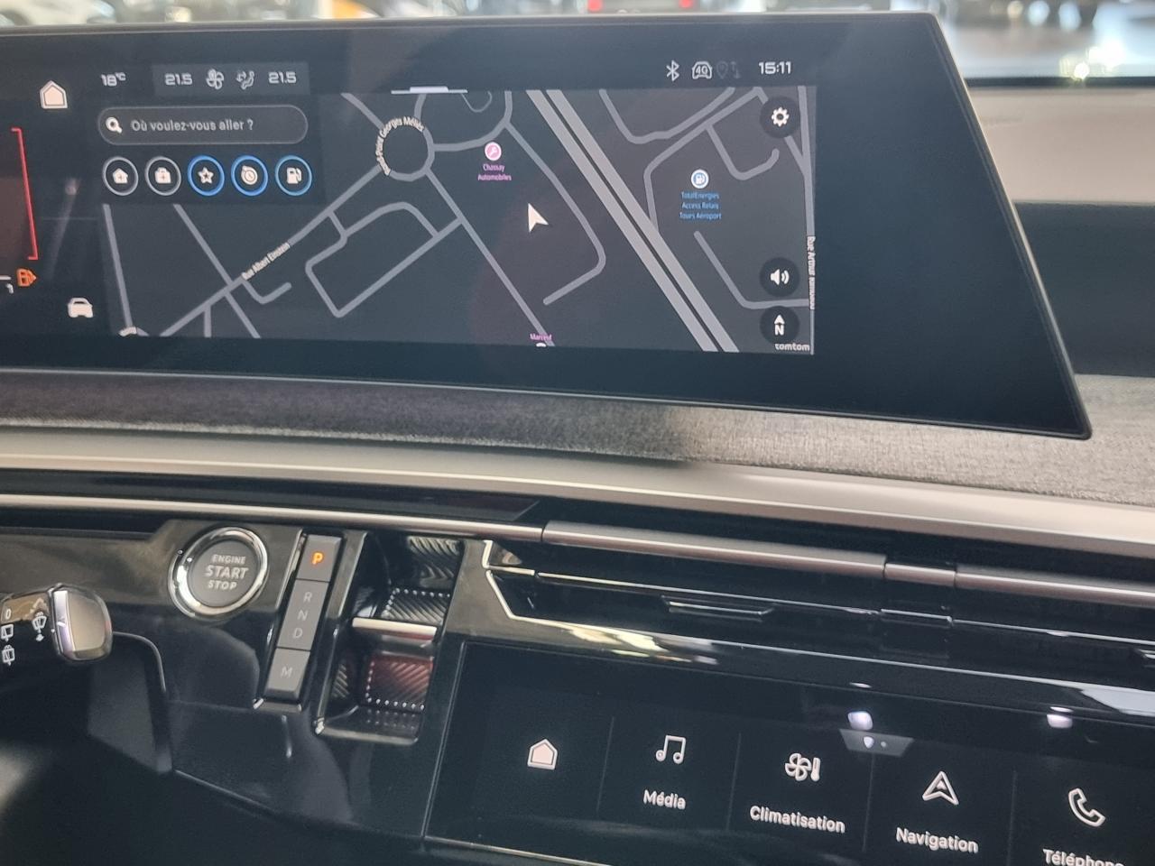 0679-0003277_p68 - PEUGEOT - 5008 - 2025 - photo 26