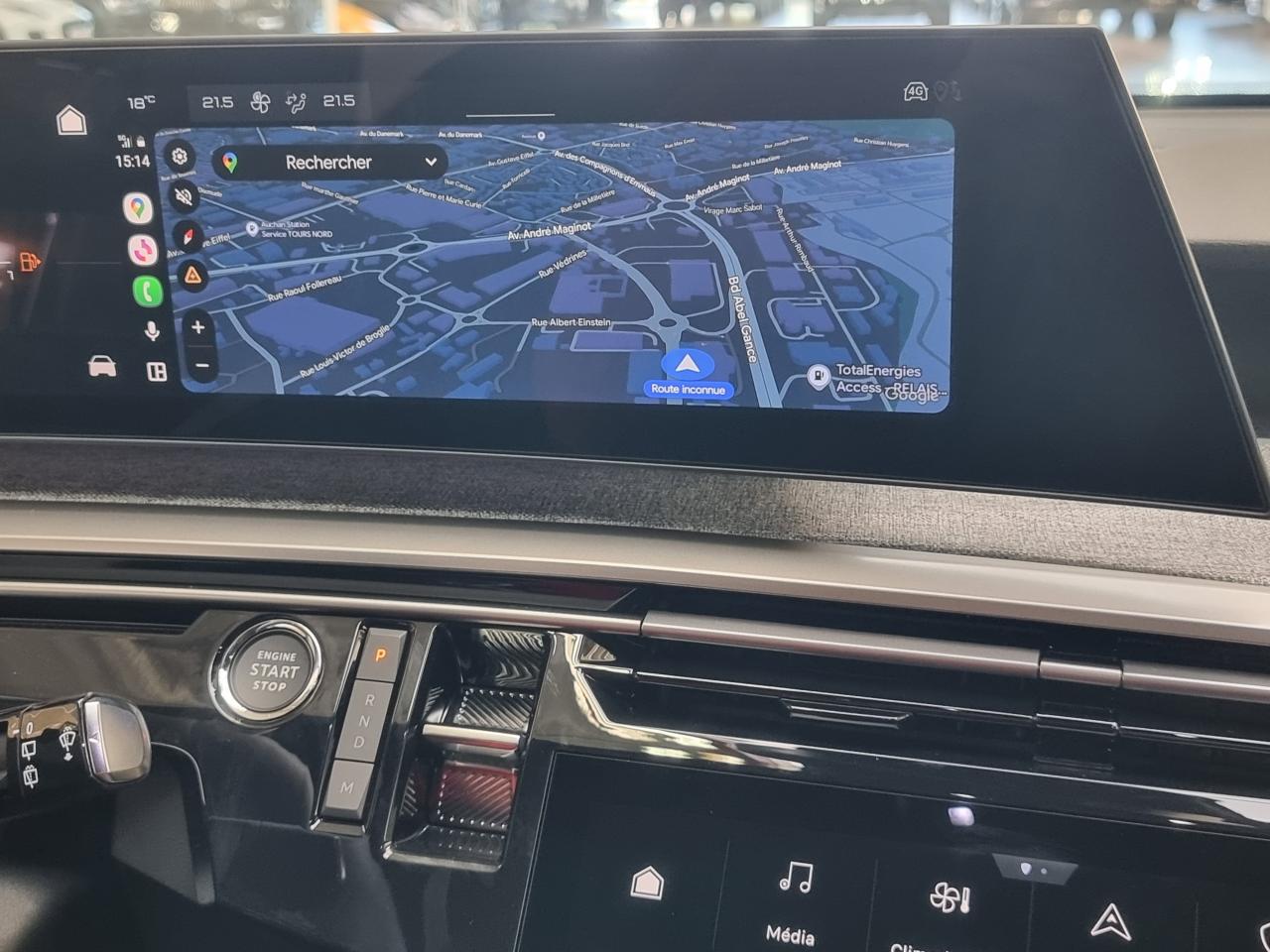 0679-0003277_p68 - PEUGEOT - 5008 - 2025 - photo 28