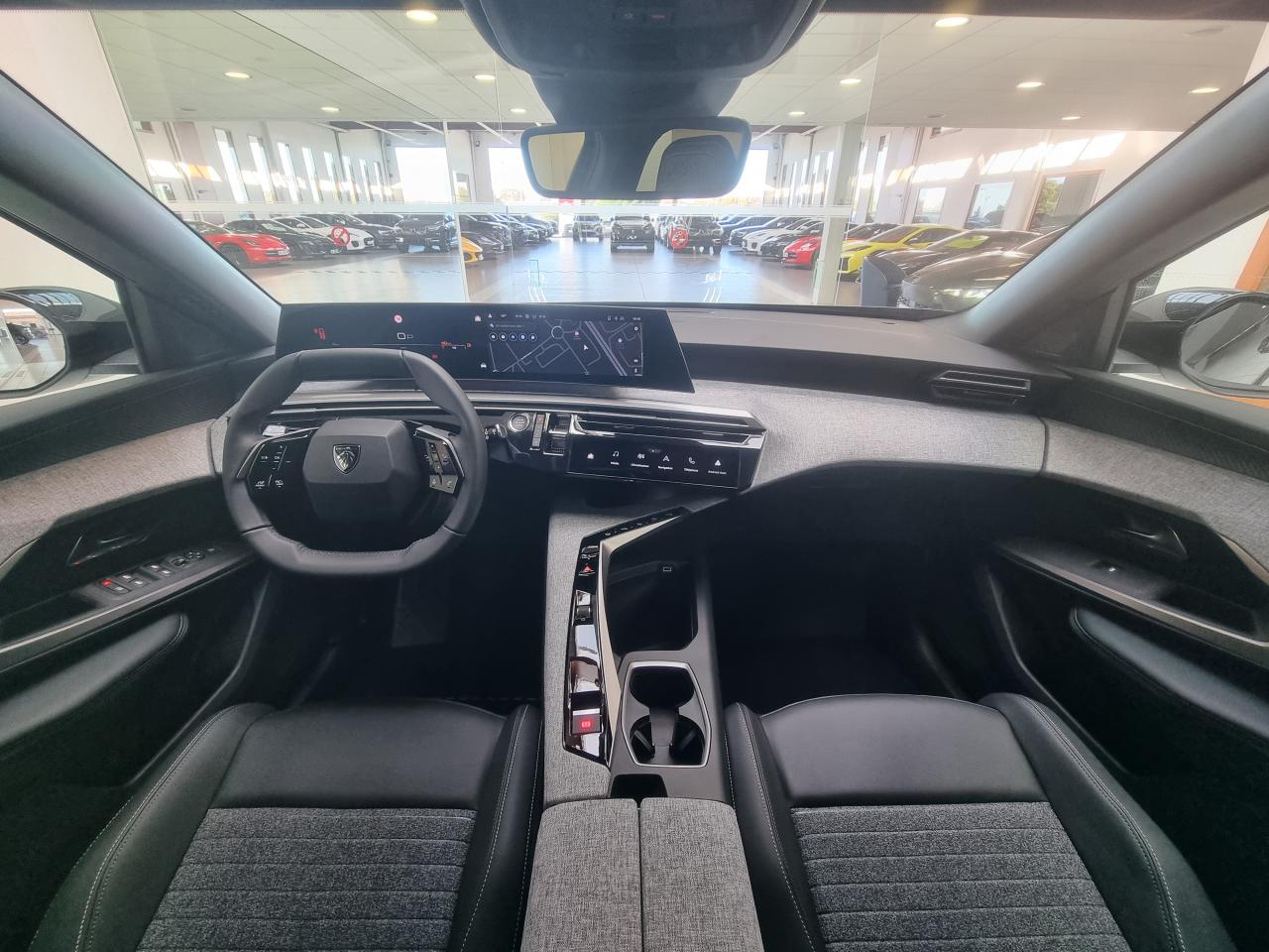 0679-0003277_p68 - PEUGEOT - 5008 - 2025 - photo 11