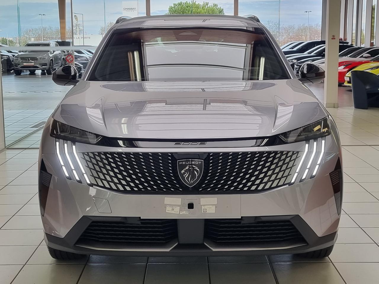 0679-0003278_p68 - PEUGEOT - 5008 - 2025 - photo 25